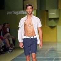 Portugal Fashion Week Spring/Summer 2012 - Vicri - Runway | Picture 109811